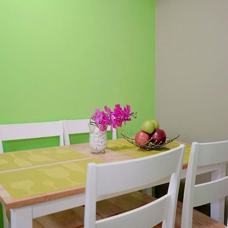 Marisa City Center Nafplio Apartment Eksteriør billede