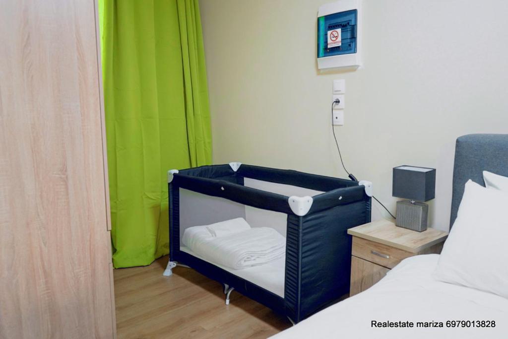 Marisa City Center Nafplio Apartment Eksteriør billede