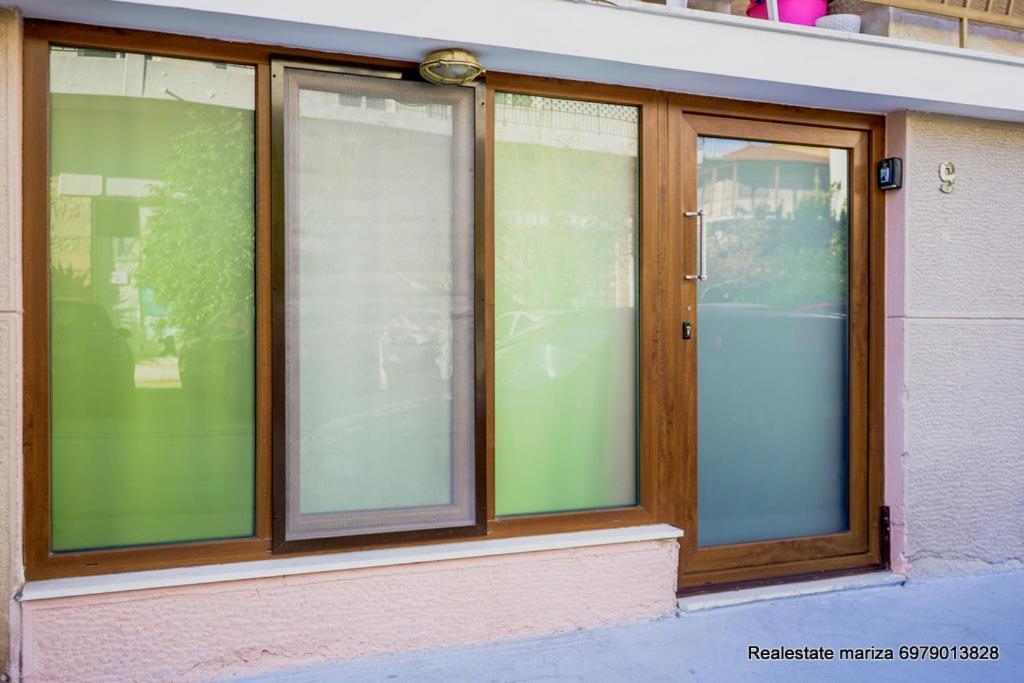 Marisa City Center Nafplio Apartment Eksteriør billede
