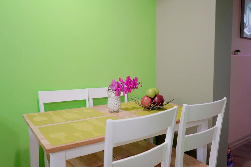 Marisa City Center Nafplio Apartment Eksteriør billede