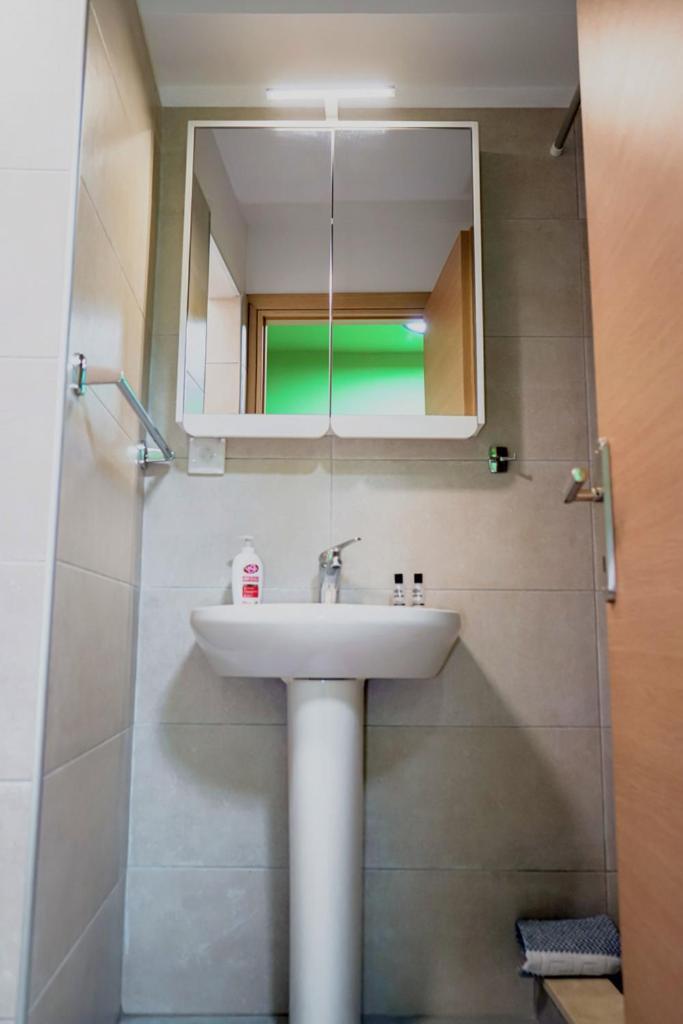 Marisa City Center Nafplio Apartment Eksteriør billede